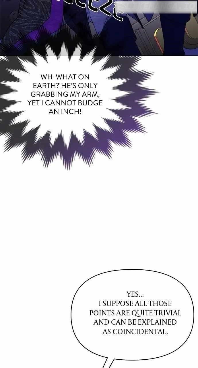 The Way That Knight Lives as a Lady Chapter 130 - Page 17