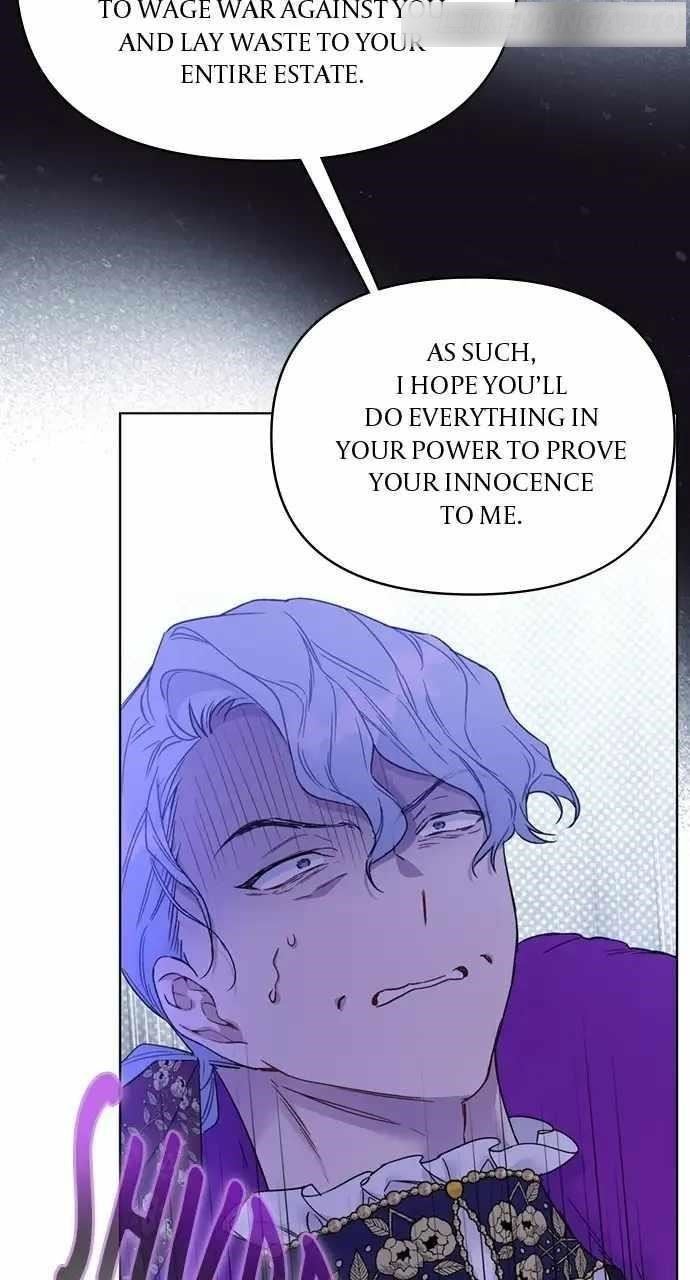 The Way That Knight Lives as a Lady Chapter 130 - Page 19