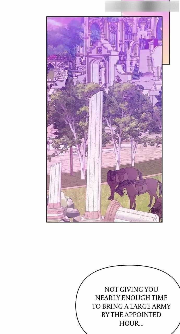 The Way That Knight Lives as a Lady Chapter 130 - Page 23