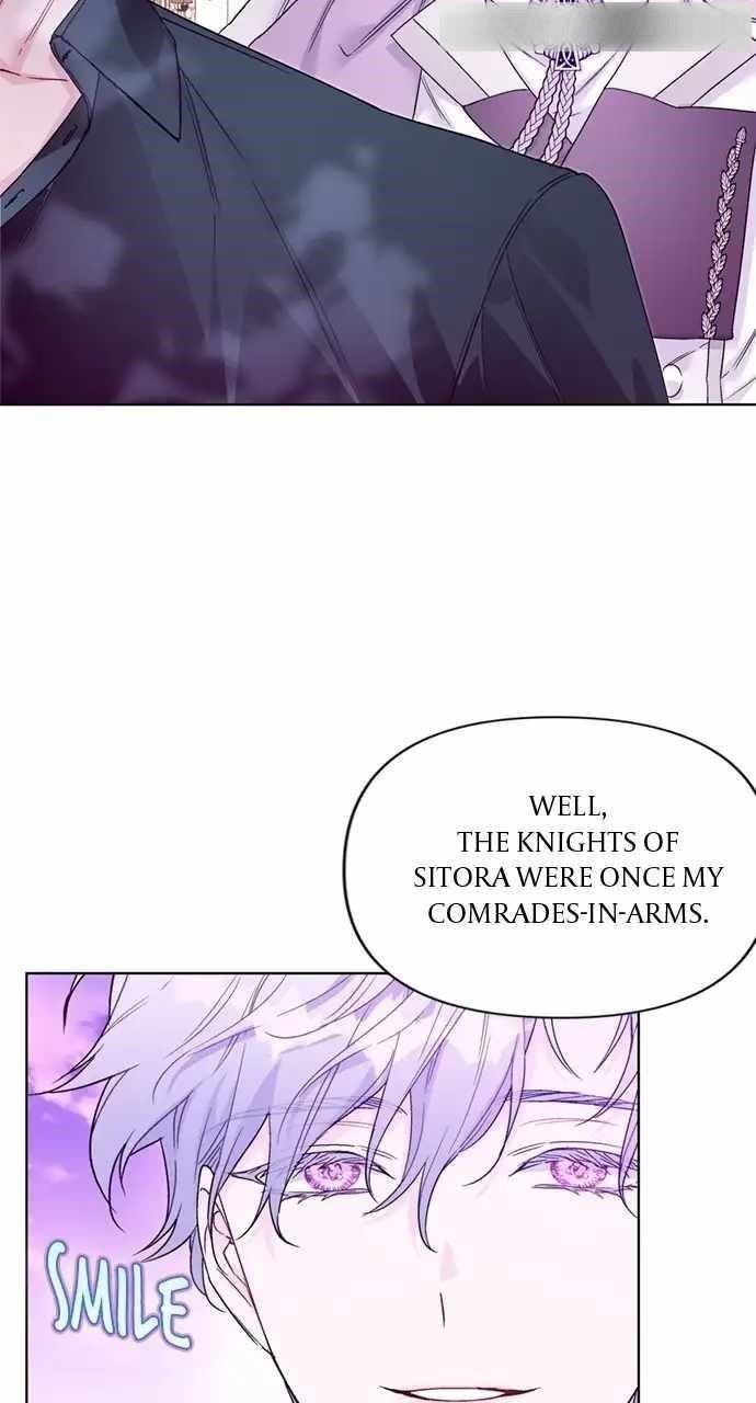 The Way That Knight Lives as a Lady Chapter 130 - Page 26