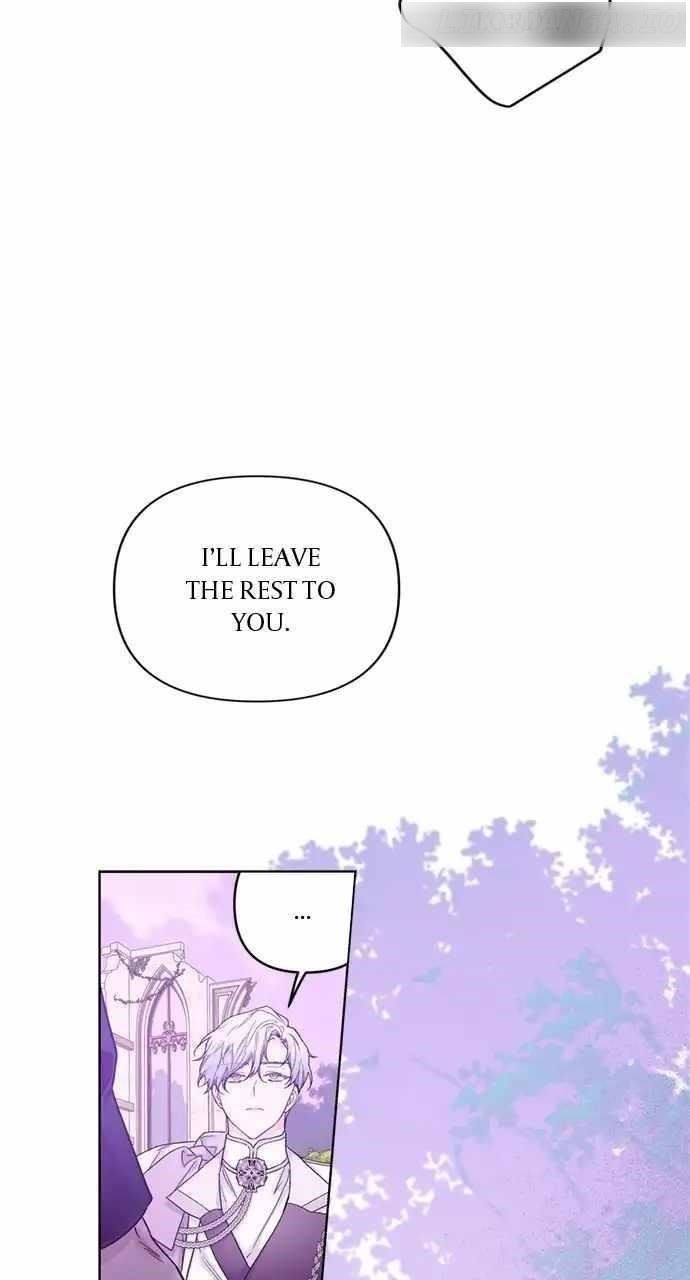 The Way That Knight Lives as a Lady Chapter 130 - Page 38