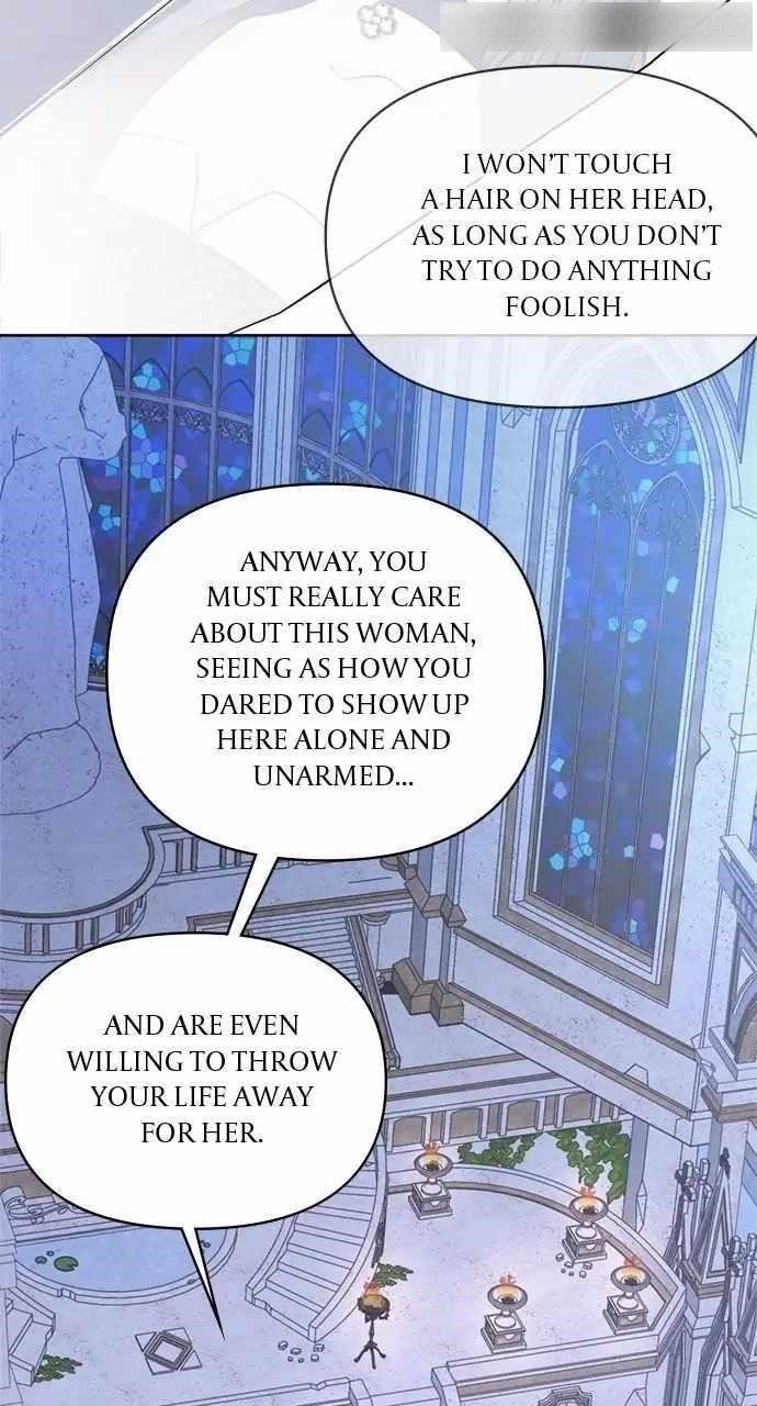 The Way That Knight Lives as a Lady Chapter 130 - Page 51