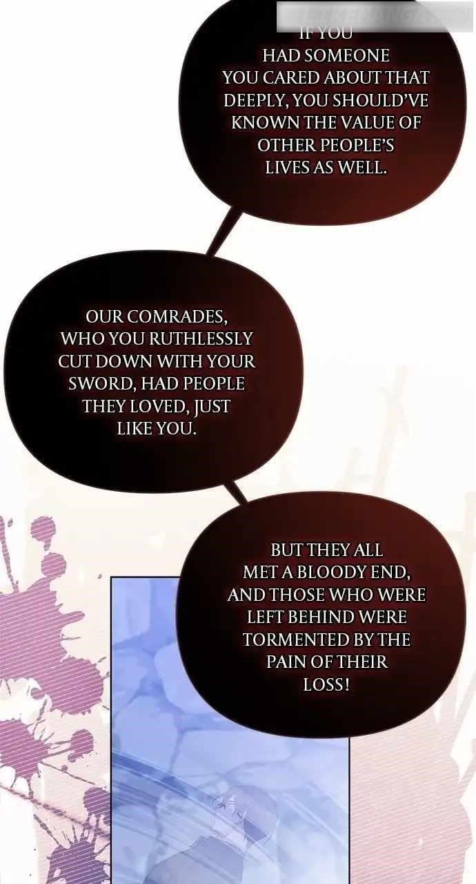 The Way That Knight Lives as a Lady Chapter 130 - Page 54