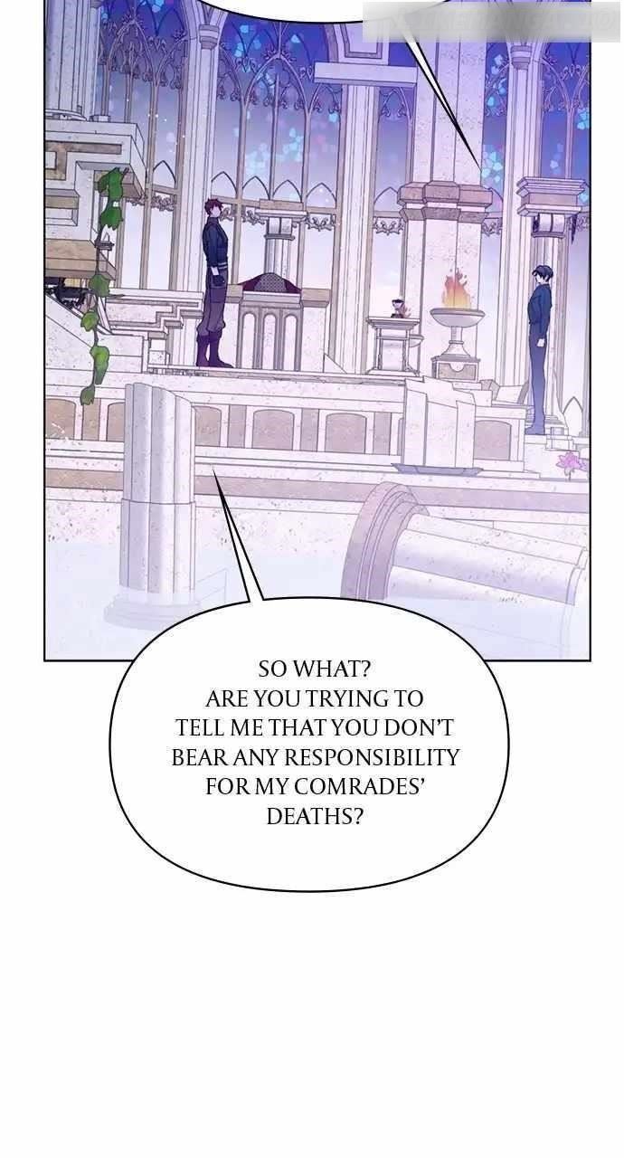 The Way That Knight Lives as a Lady Chapter 130 - Page 61