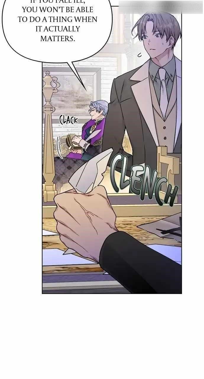 The Way That Knight Lives as a Lady Chapter 130 - Page 7