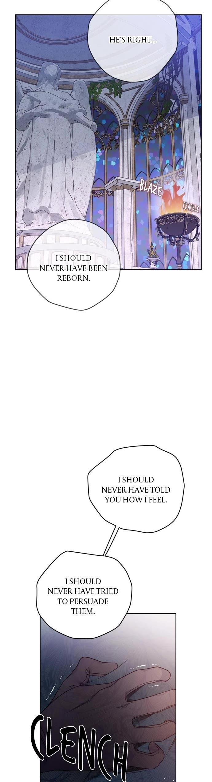 The Way That Knight Lives as a Lady Chapter 131 - Page 15