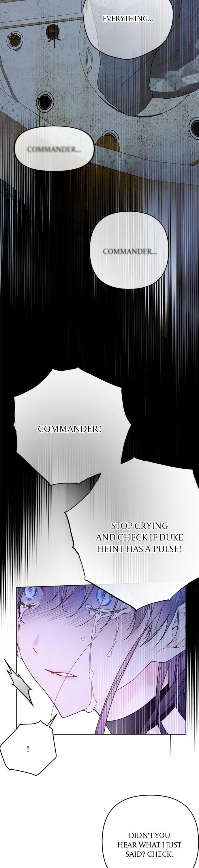 The Way That Knight Lives as a Lady Chapter 131 - Page 17