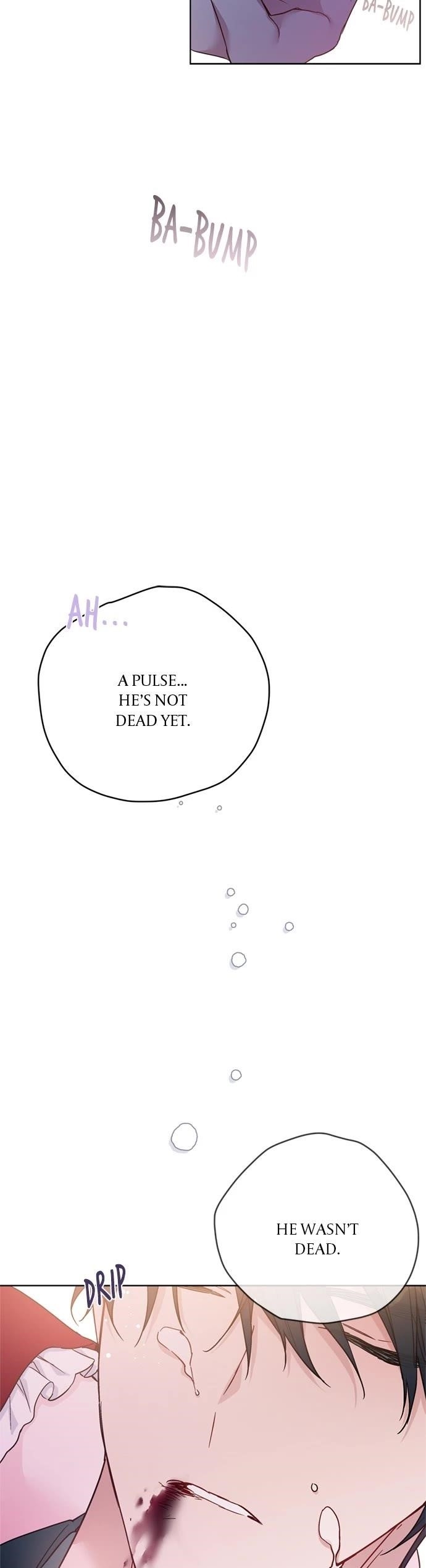 The Way That Knight Lives as a Lady Chapter 131 - Page 19