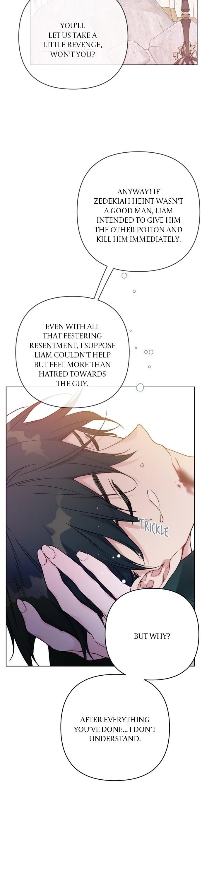 The Way That Knight Lives as a Lady Chapter 131 - Page 23