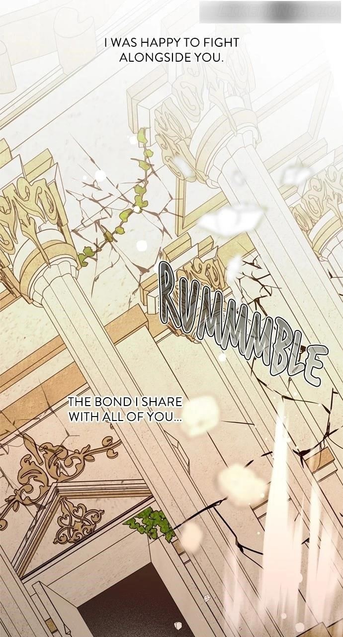 The Way That Knight Lives as a Lady Chapter 132 - Page 57