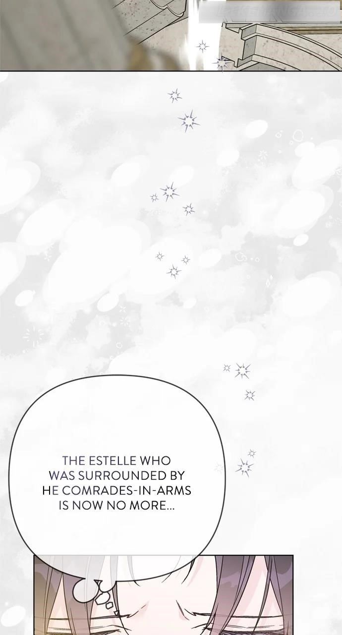 The Way That Knight Lives as a Lady Chapter 132 - Page 59