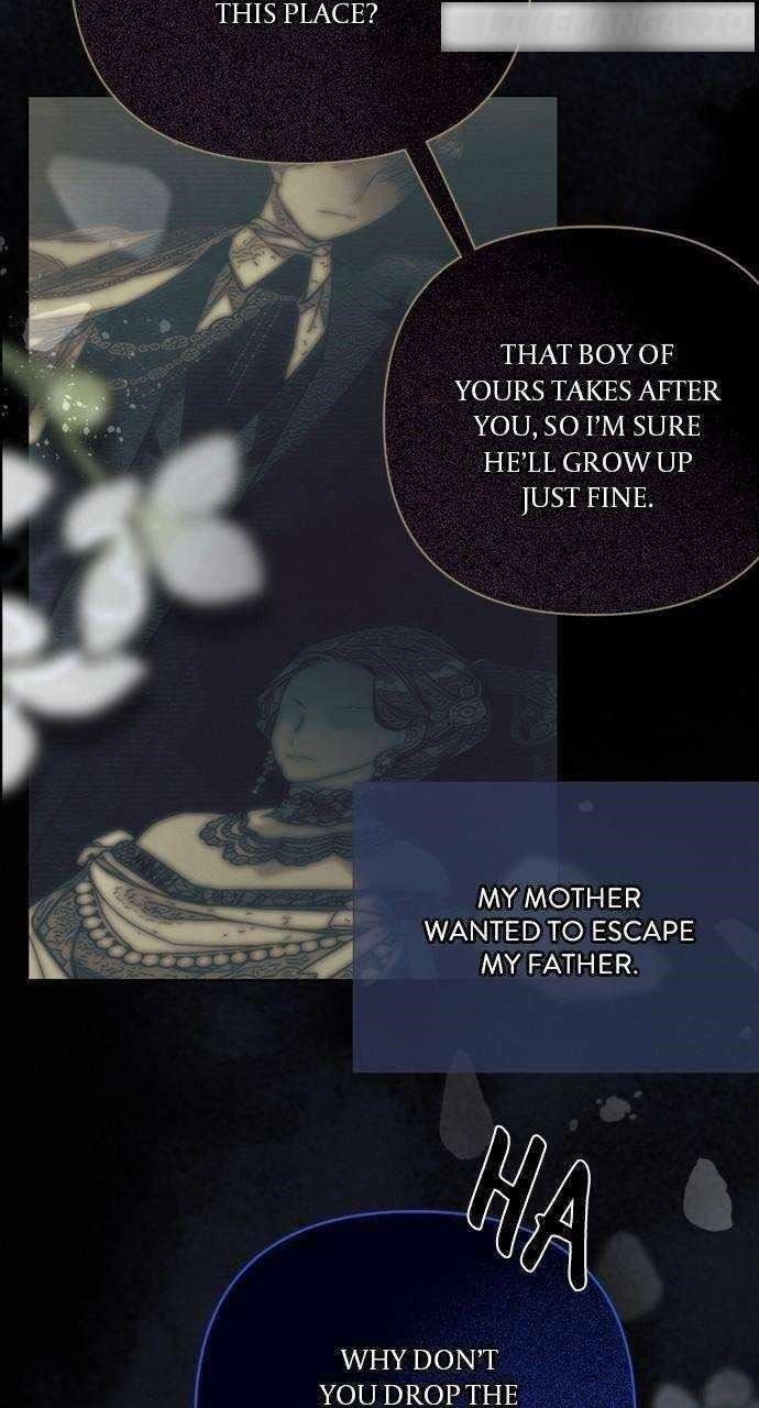 The Way That Knight Lives as a Lady Chapter 133 - Page 12