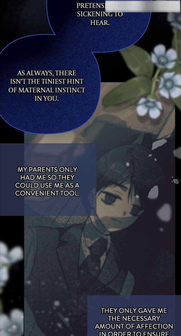 The Way That Knight Lives as a Lady Chapter 133 - Page 13