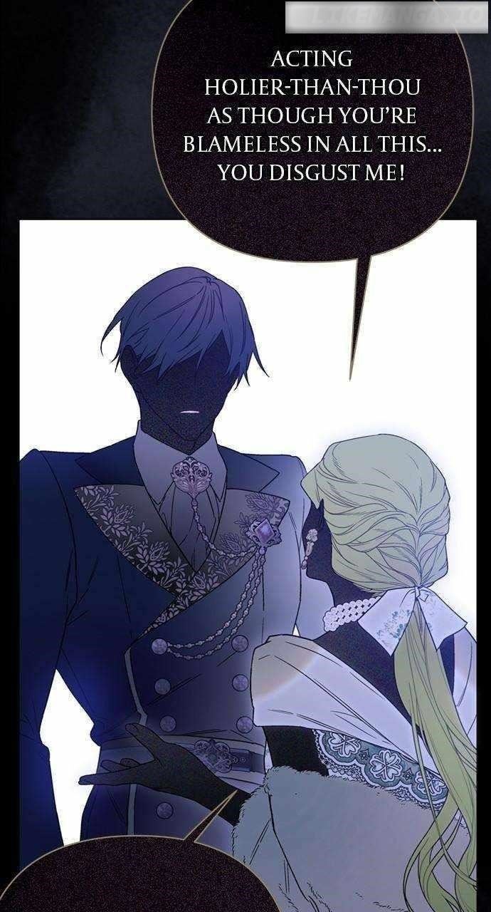 The Way That Knight Lives as a Lady Chapter 133 - Page 16