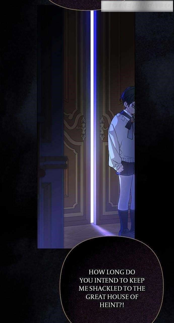 The Way That Knight Lives as a Lady Chapter 133 - Page 18