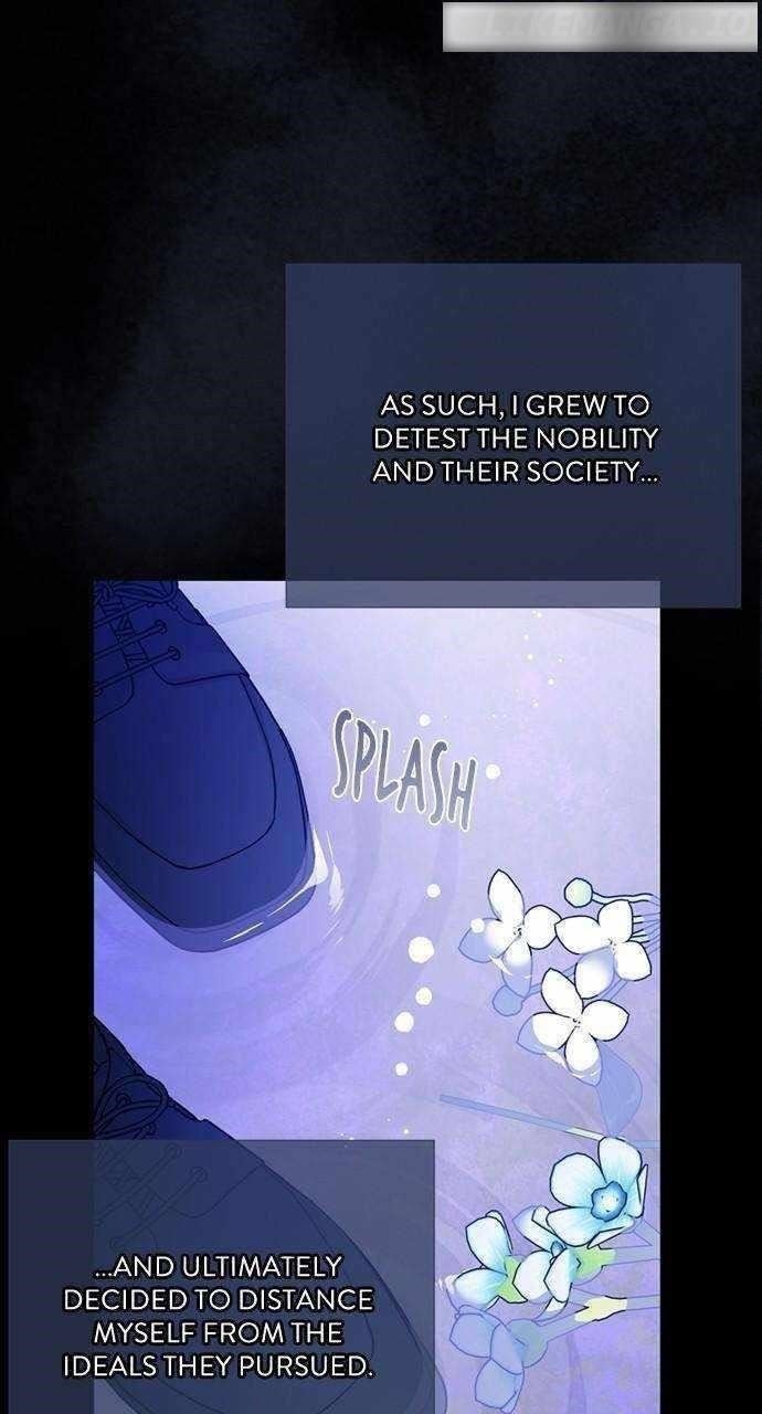 The Way That Knight Lives as a Lady Chapter 133 - Page 27