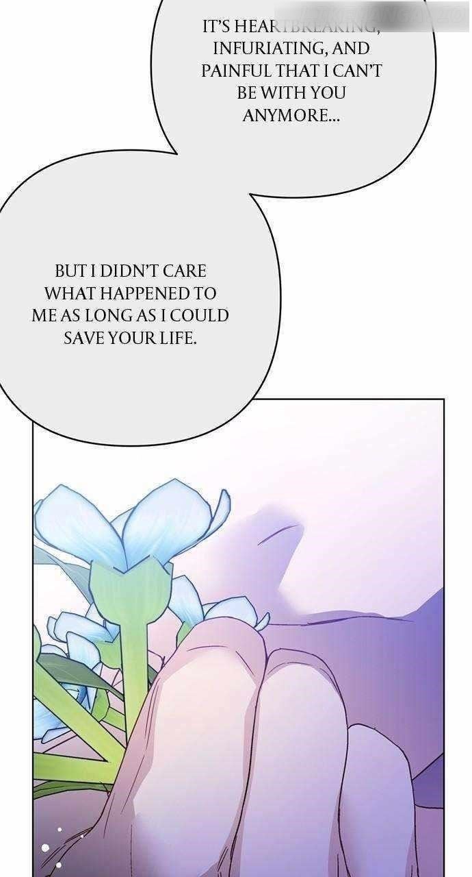 The Way That Knight Lives as a Lady Chapter 133 - Page 44