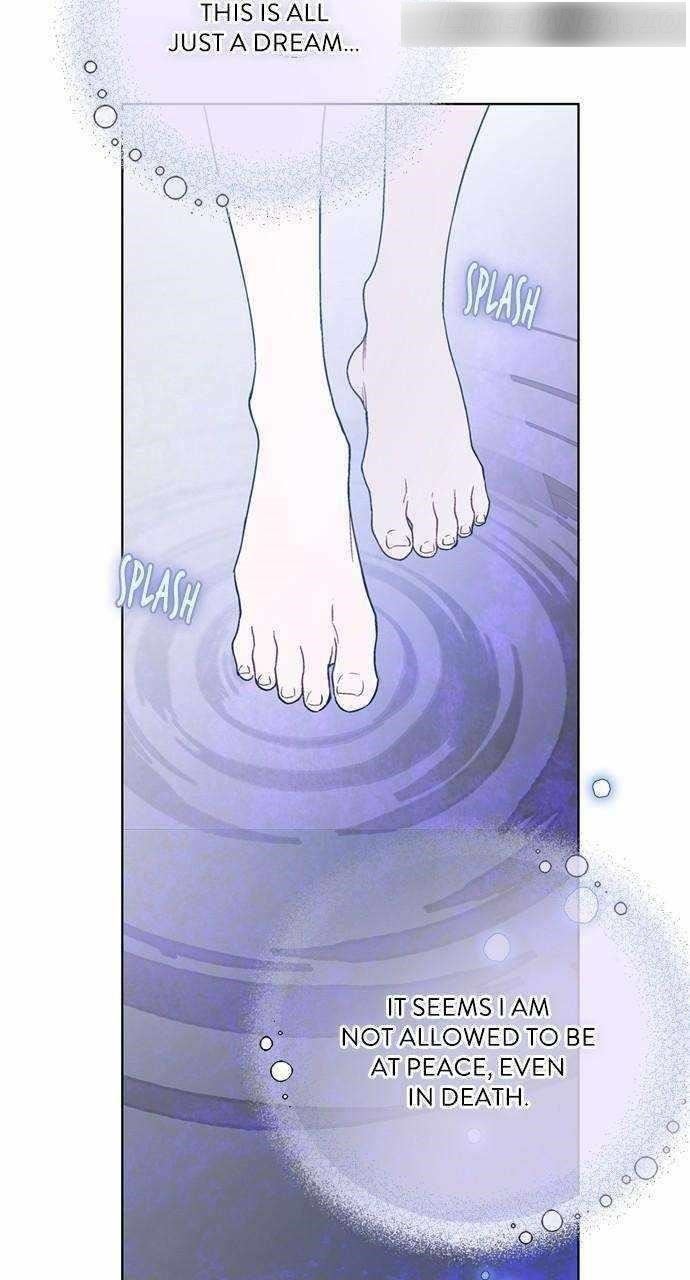 The Way That Knight Lives as a Lady Chapter 133 - Page 47