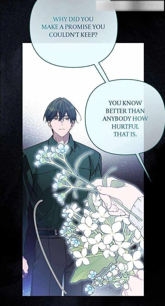 The Way That Knight Lives as a Lady Chapter 133 - Page 5