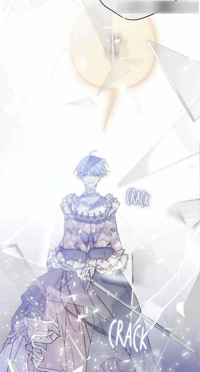 The Way That Knight Lives as a Lady Chapter 133 - Page 53