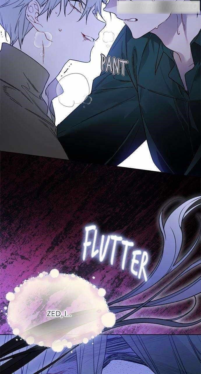 The Way That Knight Lives as a Lady Chapter 133 - Page 60