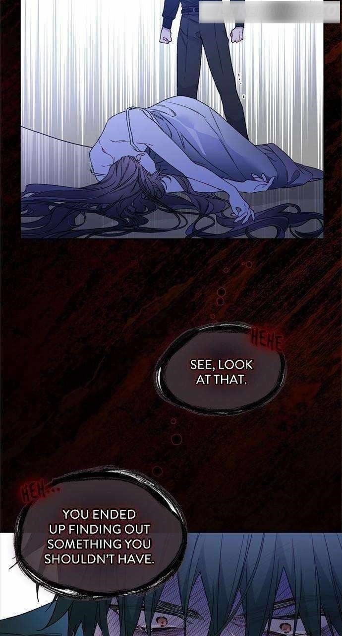 The Way That Knight Lives as a Lady Chapter 133 - Page 64