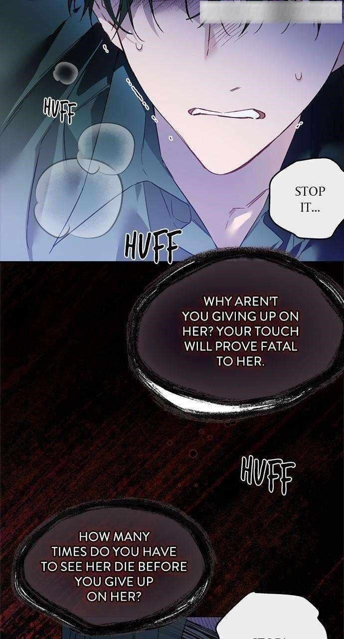 The Way That Knight Lives as a Lady Chapter 133 - Page 65