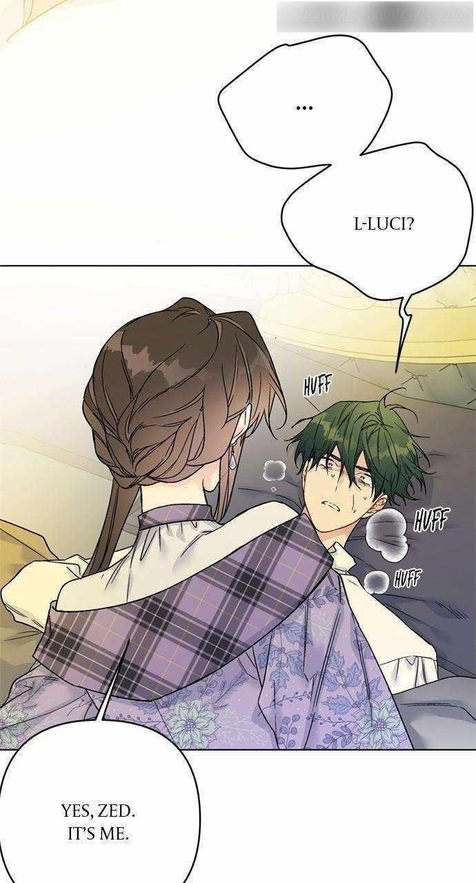 The Way That Knight Lives as a Lady Chapter 133 - Page 70