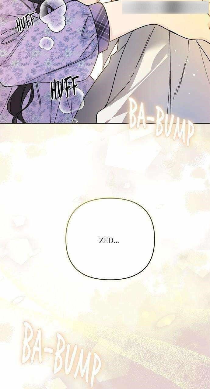 The Way That Knight Lives as a Lady Chapter 133 - Page 77