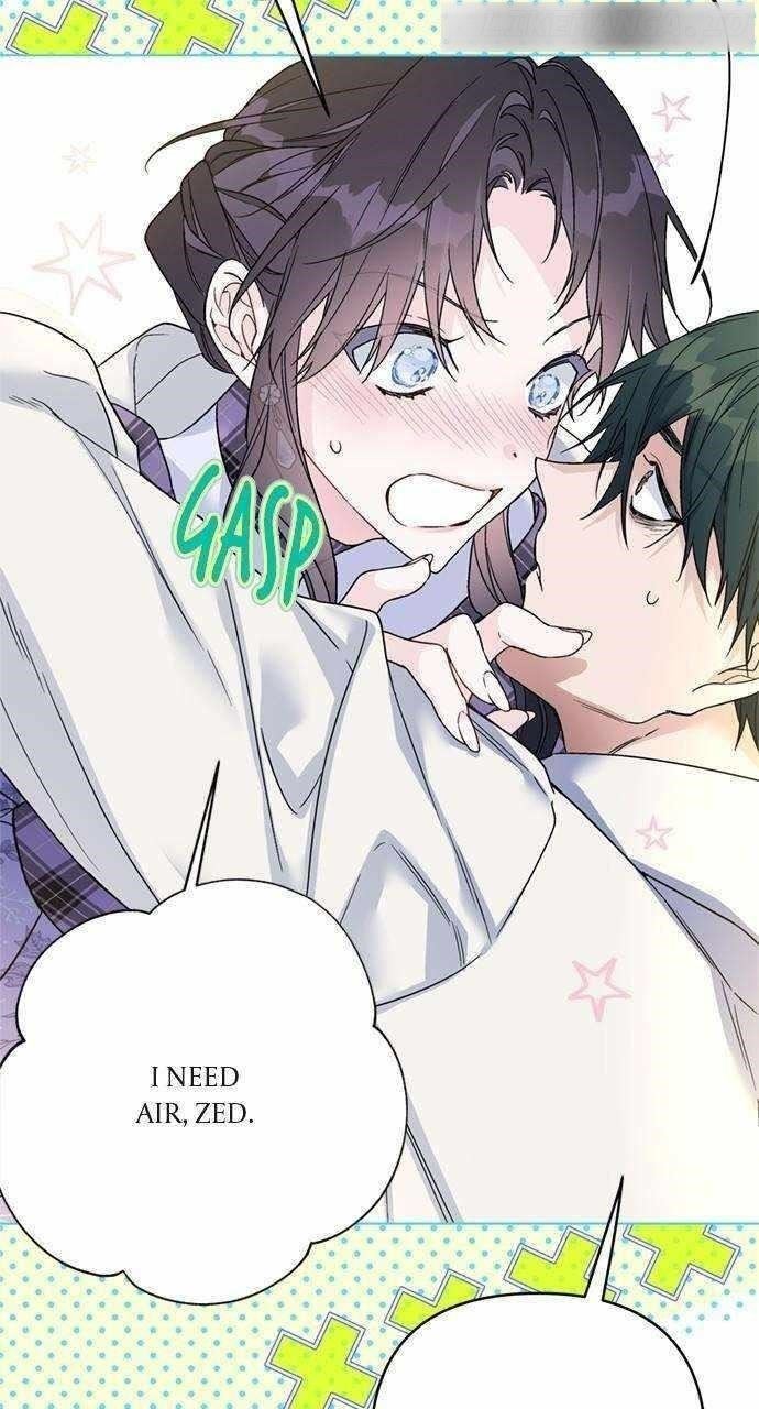 The Way That Knight Lives as a Lady Chapter 134 - Page 10