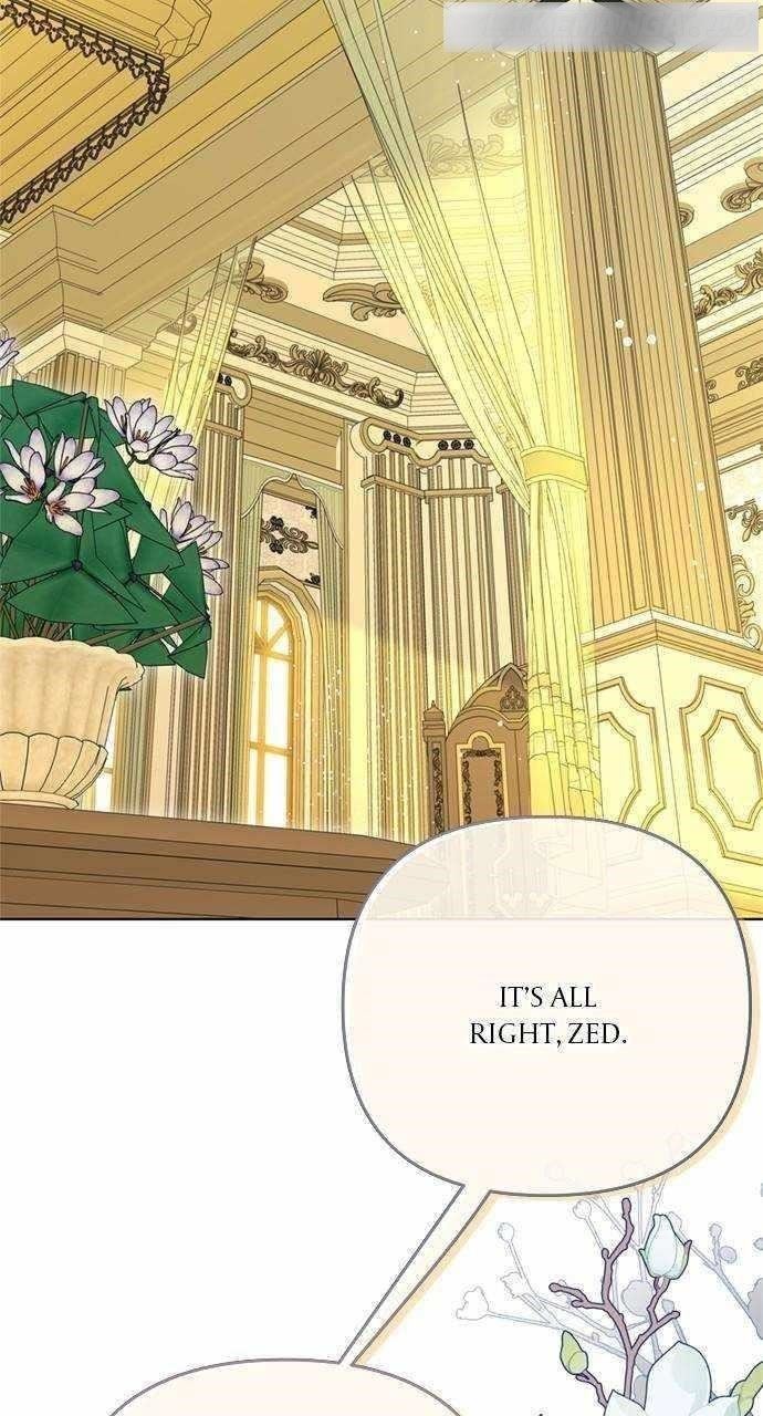 The Way That Knight Lives as a Lady Chapter 134 - Page 2