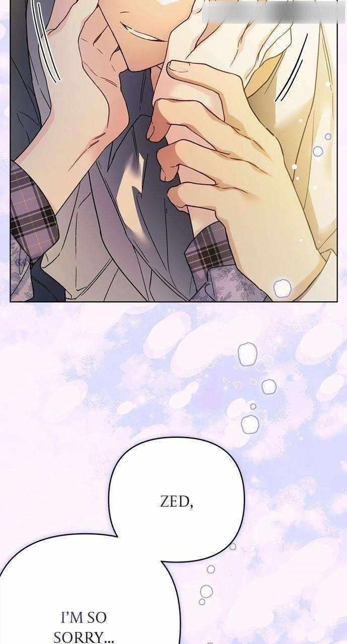 The Way That Knight Lives as a Lady Chapter 134 - Page 20