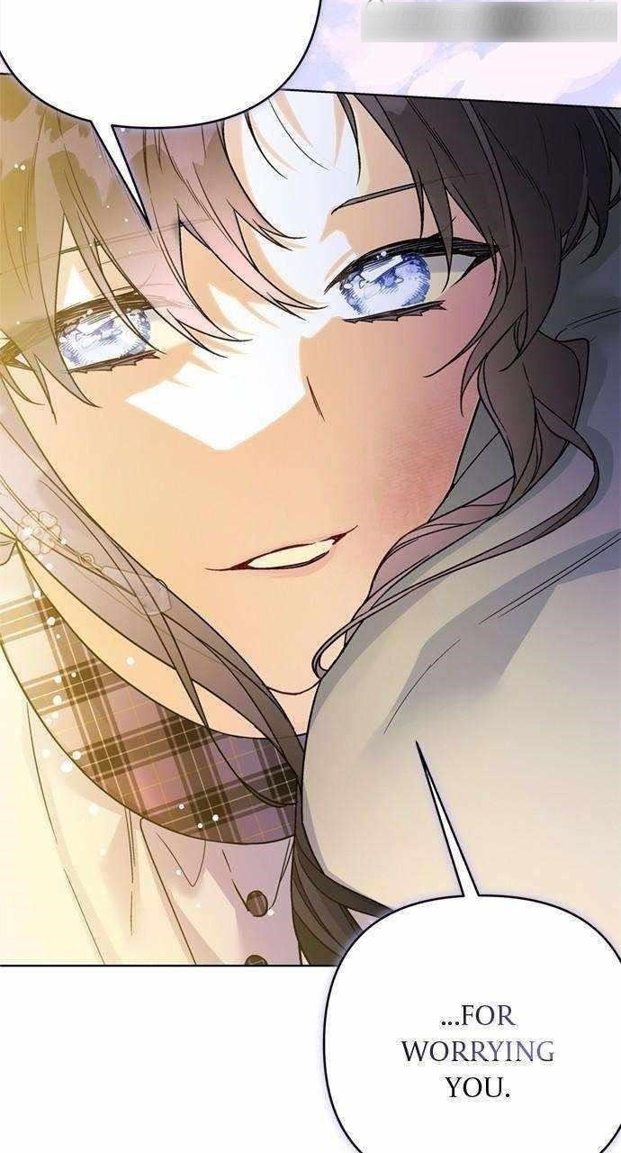 The Way That Knight Lives as a Lady Chapter 134 - Page 21