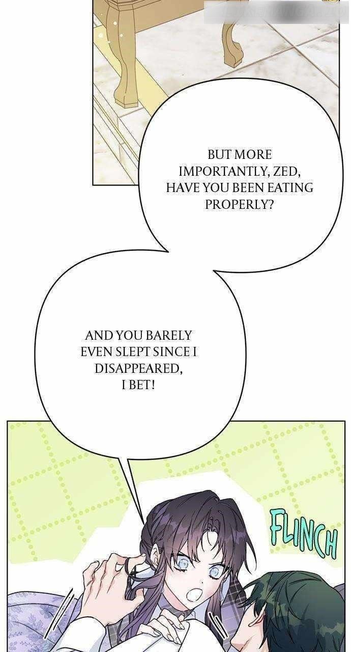 The Way That Knight Lives as a Lady Chapter 134 - Page 24