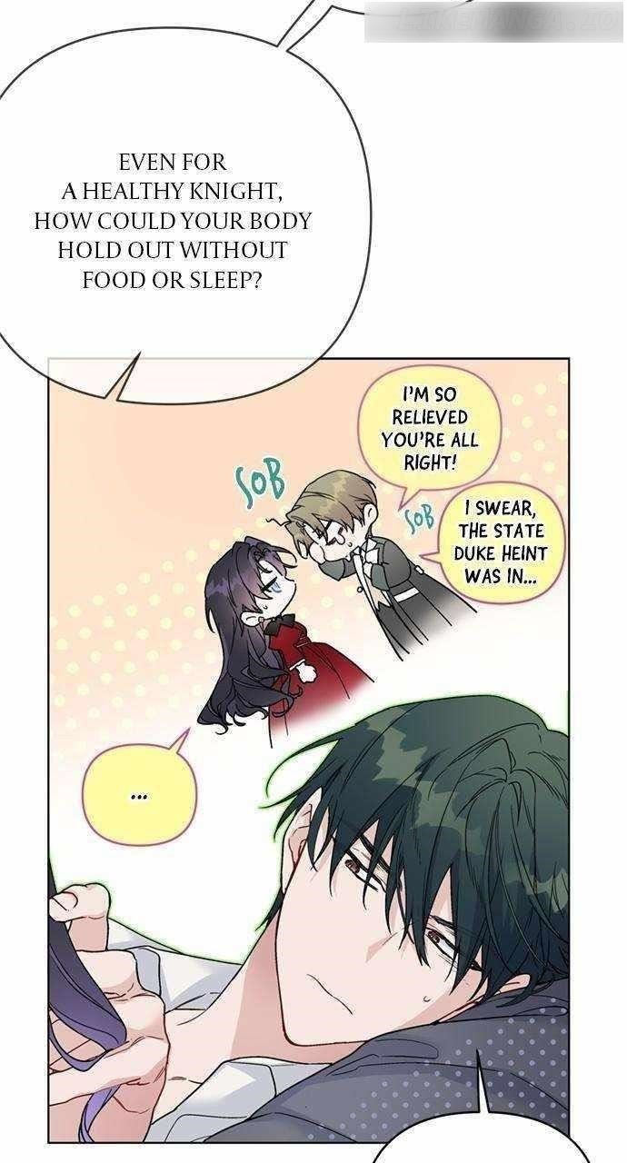 The Way That Knight Lives as a Lady Chapter 134 - Page 26