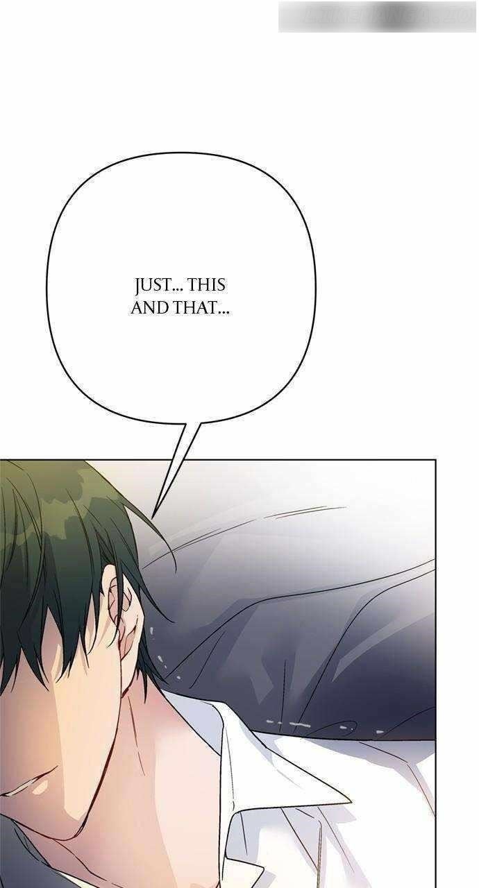 The Way That Knight Lives as a Lady Chapter 134 - Page 45