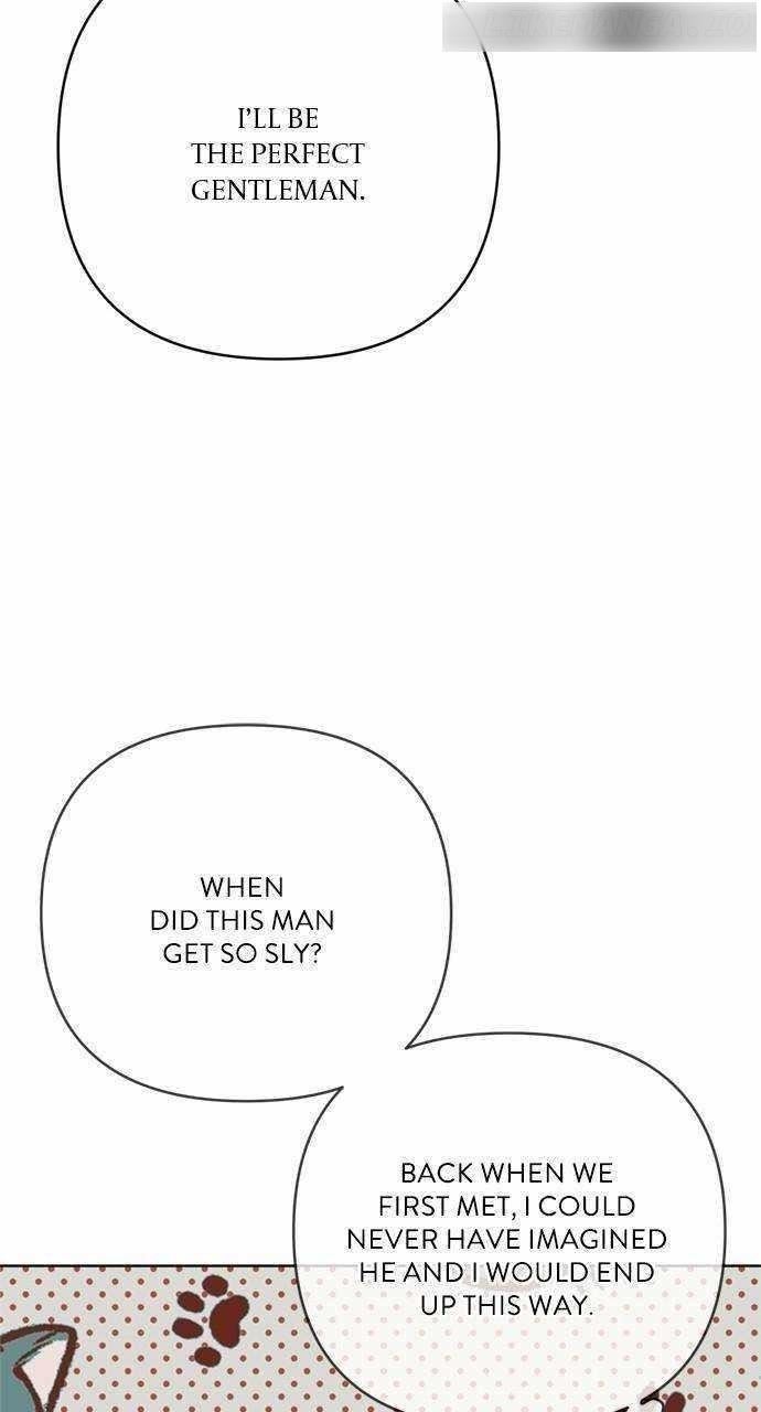 The Way That Knight Lives as a Lady Chapter 134 - Page 48