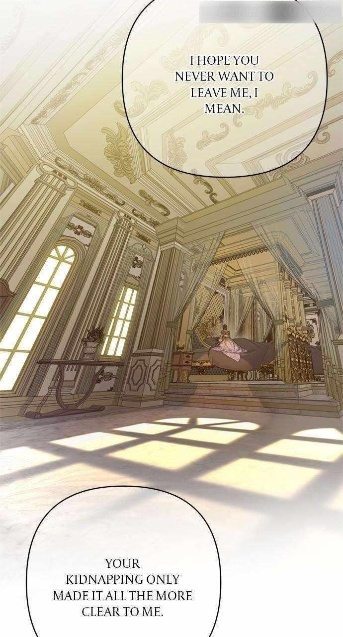 The Way That Knight Lives as a Lady Chapter 134 - Page 51