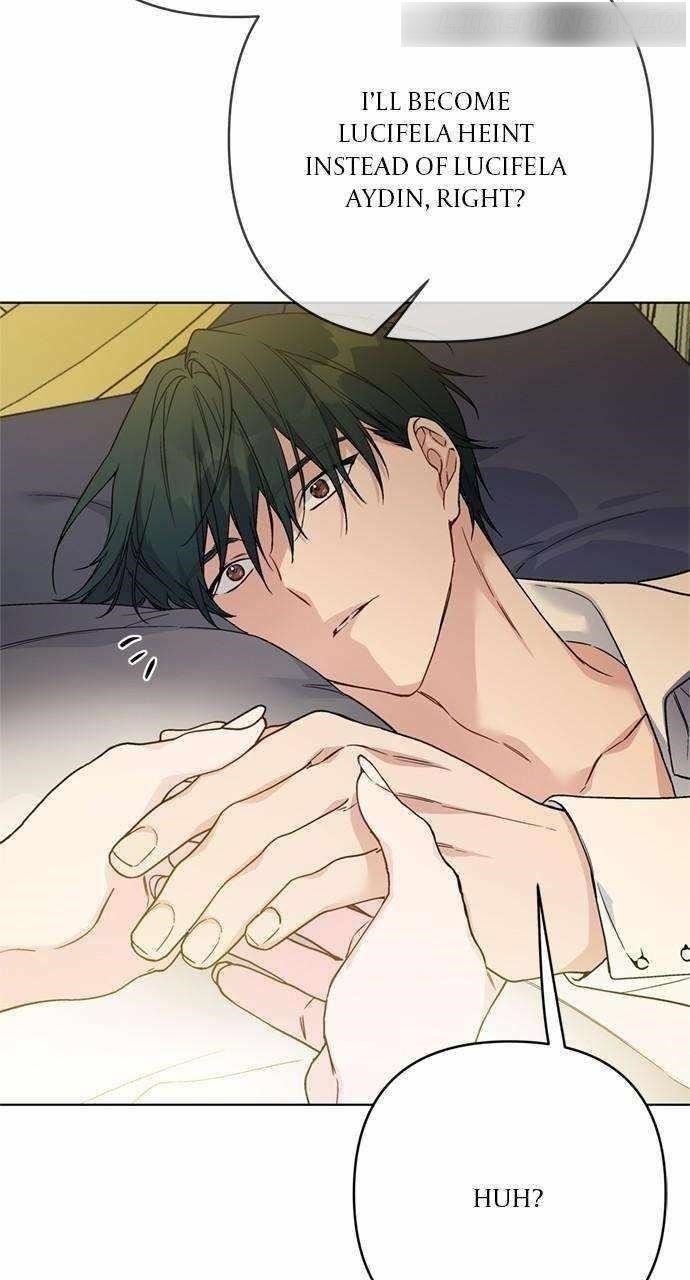 The Way That Knight Lives as a Lady Chapter 134 - Page 55