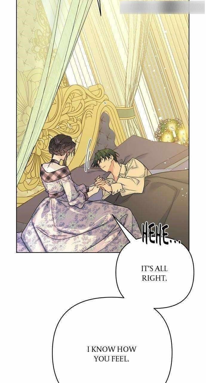 The Way That Knight Lives as a Lady Chapter 134 - Page 59