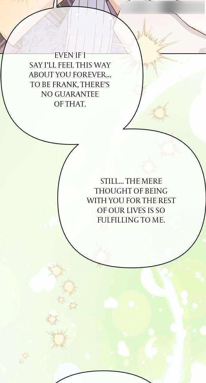 The Way That Knight Lives as a Lady Chapter 134 - Page 61