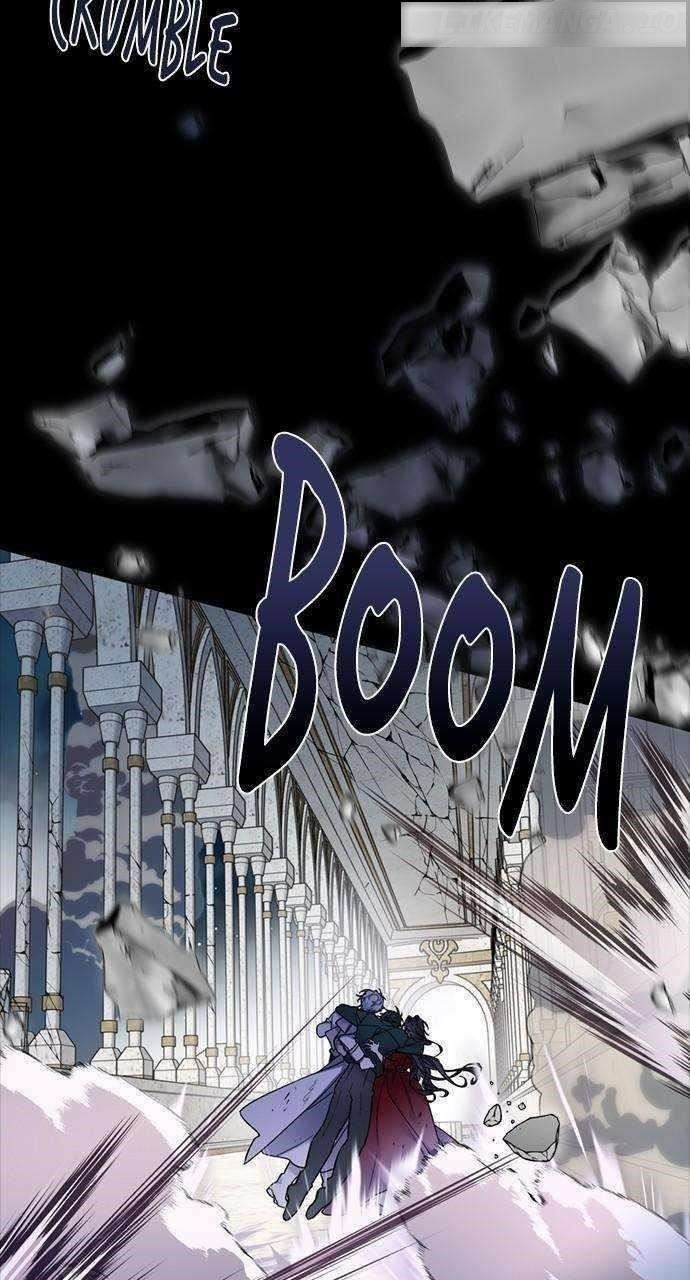 The Way That Knight Lives as a Lady Chapter 134 - Page 73