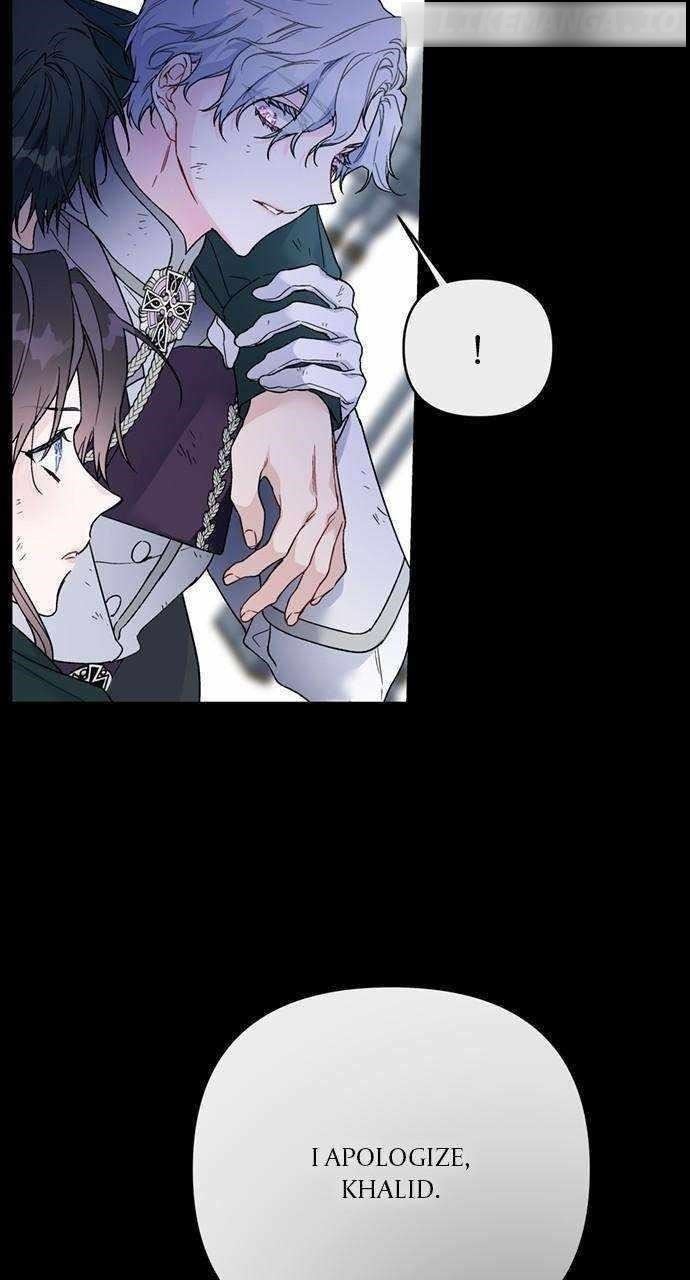 The Way That Knight Lives as a Lady Chapter 134 - Page 75