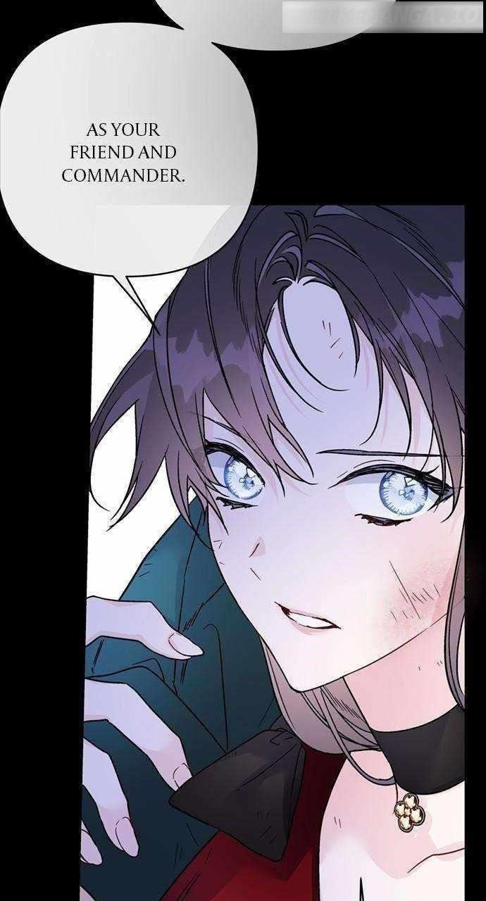 The Way That Knight Lives as a Lady Chapter 134 - Page 76