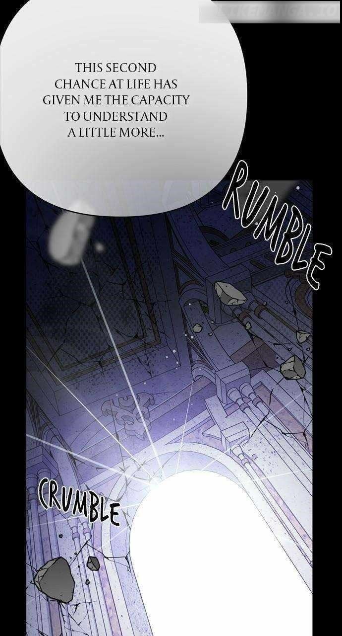 The Way That Knight Lives as a Lady Chapter 134 - Page 85