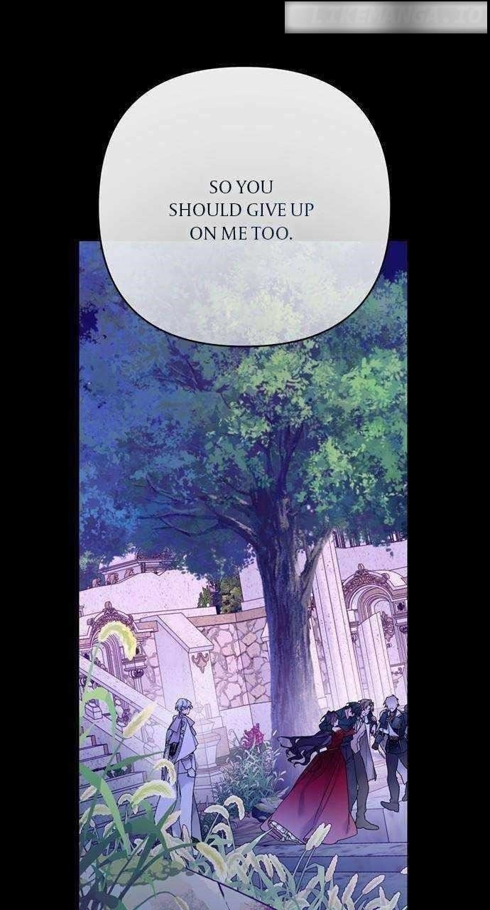 The Way That Knight Lives as a Lady Chapter 134 - Page 87