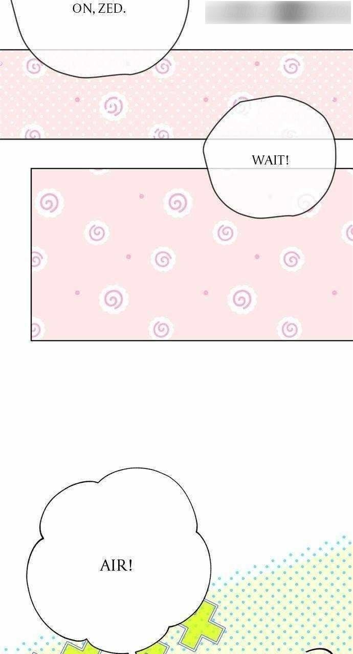 The Way That Knight Lives as a Lady Chapter 134 - Page 9