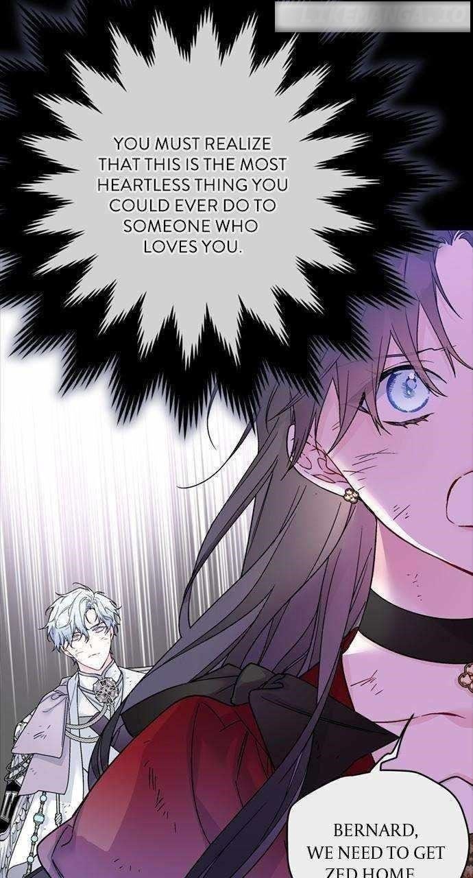 The Way That Knight Lives as a Lady Chapter 134 - Page 90