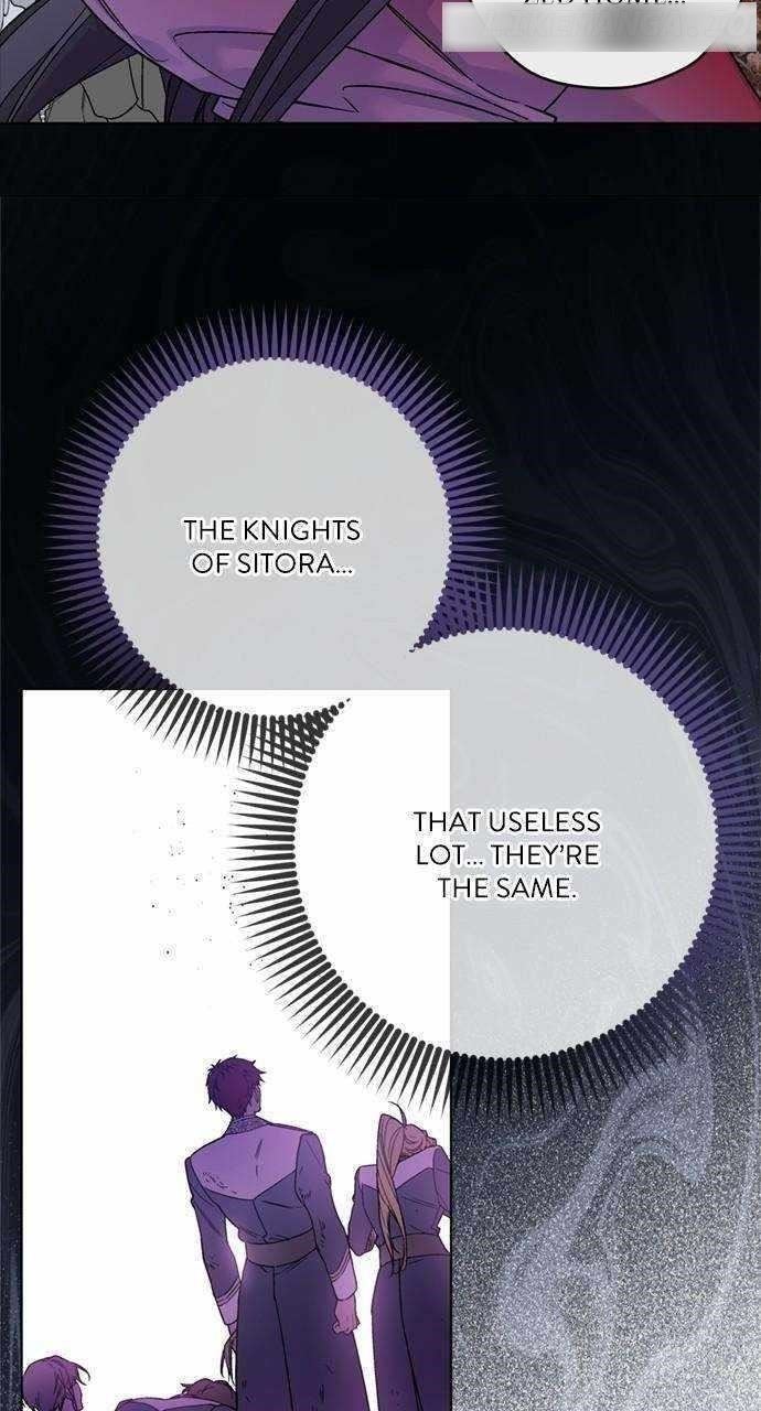 The Way That Knight Lives as a Lady Chapter 134 - Page 91