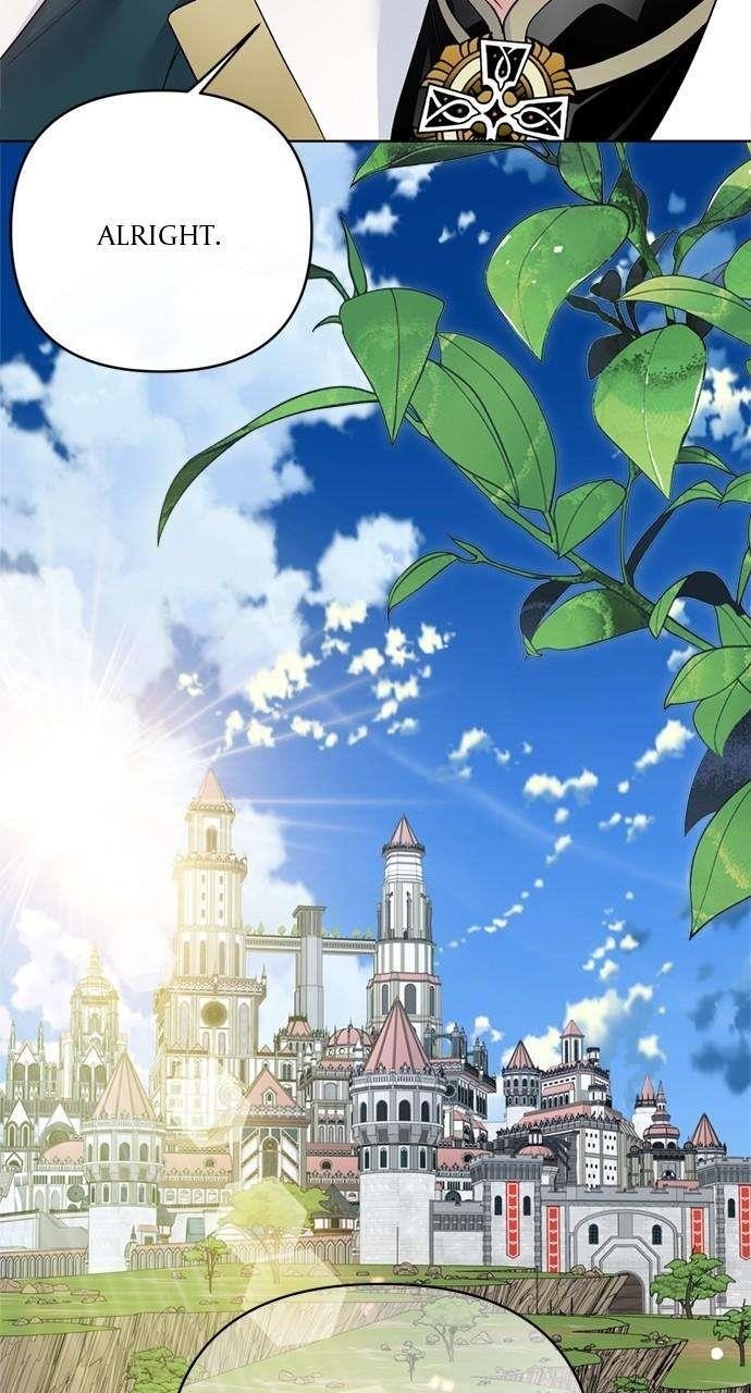 The Way That Knight Lives as a Lady Chapter 135 - Page 11